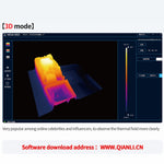 Termocamera a infrarossi per microscopio Mega-Idea Mini S - immagine 10