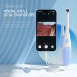 Endoscopio orale 3.0MP 8 LED con cavo 1,5m