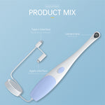 Endoscopio orale 3.0MP 8 LED con cavo 1,5m