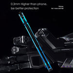 Custodia metallo antiurto per iPhone 15 Pro Max
