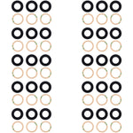 Obiettivo fotocamera posteriore di ricambio Samsung Galaxy - immagine 11