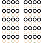 Obiettivo fotocamera posteriore di ricambio Samsung Galaxy - immagine 18