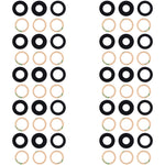 Obiettivo fotocamera posteriore di ricambio Samsung Galaxy - immagine 17