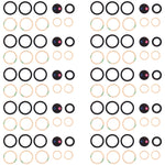 Obiettivo fotocamera posteriore di ricambio Samsung Galaxy - immagine 26