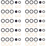 Obiettivo fotocamera posteriore di ricambio Samsung Galaxy - immagine 19