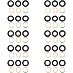 Obiettivo fotocamera posteriore di ricambio Samsung Galaxy - immagine 16