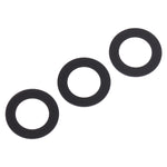 Obiettivo fotocamera posteriore di ricambio Samsung Galaxy - immagine 3