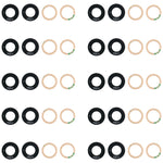Obiettivo fotocamera posteriore di ricambio Samsung Galaxy - immagine 7