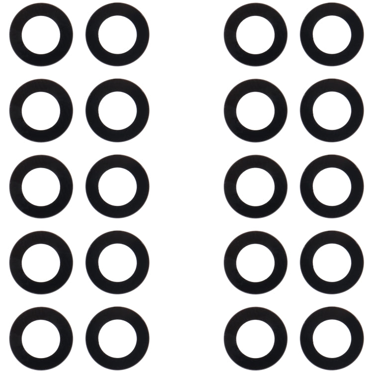 Obiettivo fotocamera posteriore di ricambio Samsung Galaxy - immagine 13