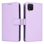 Custodia in pelle staccabile 2 in 1 per Samsung Galaxy A12 4G, A12 5G, A13 5G