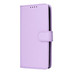 Custodia in pelle staccabile 2 in 1 per Samsung Galaxy A12 4G, A12 5G, A13 5G