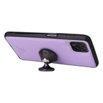 Custodia in pelle staccabile 2 in 1 per Samsung Galaxy A12 4G, A12 5G, A13 5G