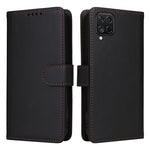 Custodia in pelle staccabile 2 in 1 per Samsung Galaxy A12 4G, A12 5G, A13 5G