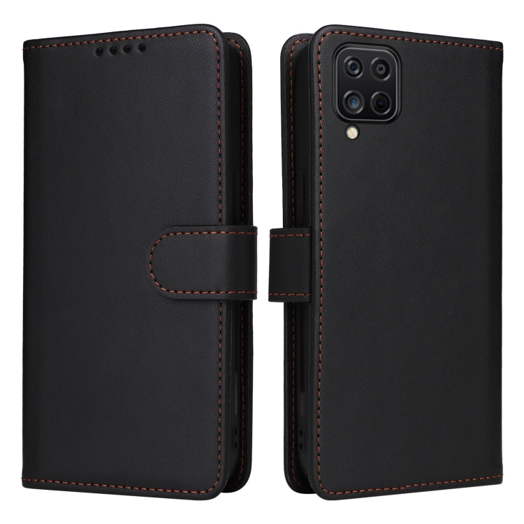 Custodia in pelle staccabile 2 in 1 per Samsung Galaxy A12 4G, A12 5G, A13 5G