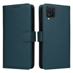 Custodia in pelle staccabile 2 in 1 per Samsung Galaxy A12 4G, A12 5G, A13 5G