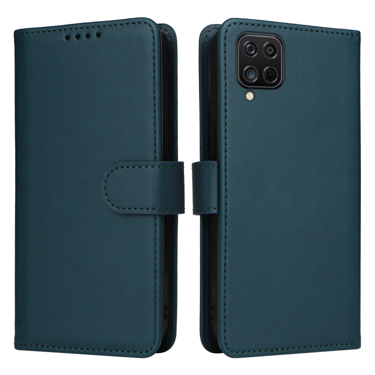 Custodia in pelle staccabile 2 in 1 per Samsung Galaxy A12 4G, A12 5G, A13 5G
