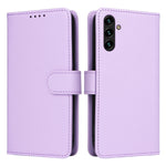 Custodia in pelle staccabile 2 in 1 per Samsung Galaxy A12 4G, A12 5G, A13 5G