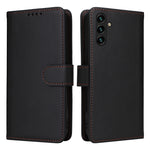 Custodia in pelle staccabile 2 in 1 per Samsung Galaxy A12 4G, A12 5G, A13 5G