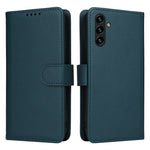 Custodia in pelle staccabile 2 in 1 per Samsung Galaxy A12 4G, A12 5G, A13 5G