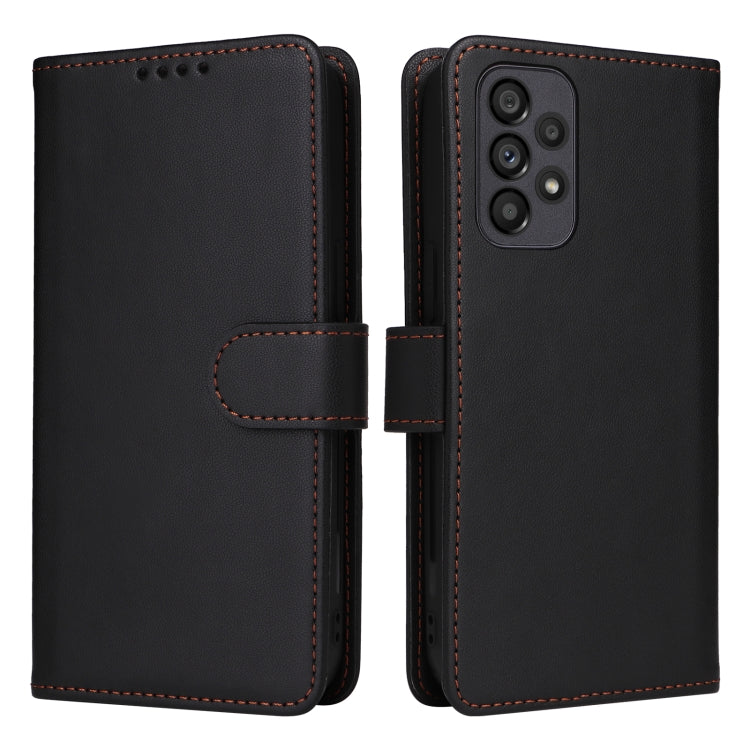 Custodia in pelle staccabile 2 in 1 per Samsung Galaxy A12 4G, A12 5G, A13 5G