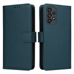 Custodia in pelle staccabile 2 in 1 per Samsung Galaxy A12 4G, A12 5G, A13 5G