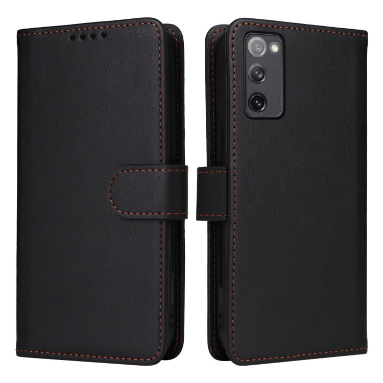 Custodia in pelle staccabile 2 in 1 per Samsung Galaxy A12 4G, A12 5G, A13 5G