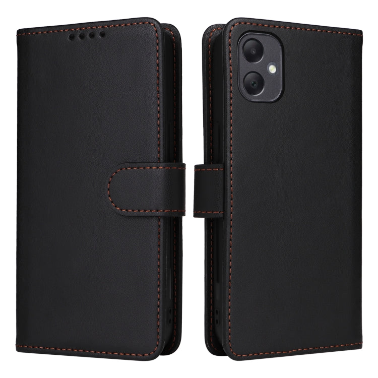 Custodia in pelle staccabile 2 in 1 per Samsung Galaxy S24 5G