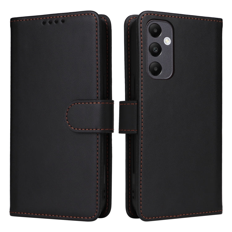 Custodia in pelle staccabile 2 in 1 per Samsung Galaxy S24 5G