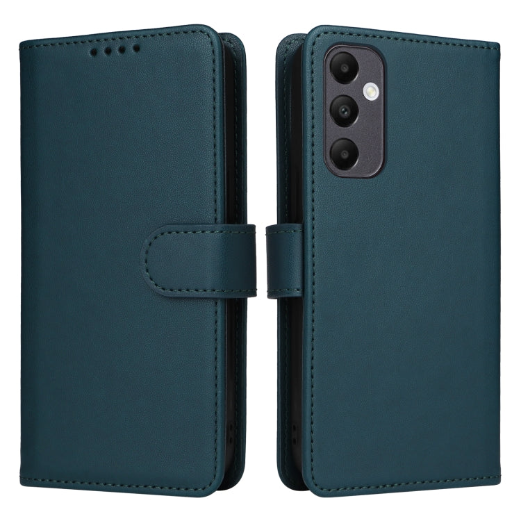 Custodia in pelle staccabile 2 in 1 per Samsung Galaxy S24 5G