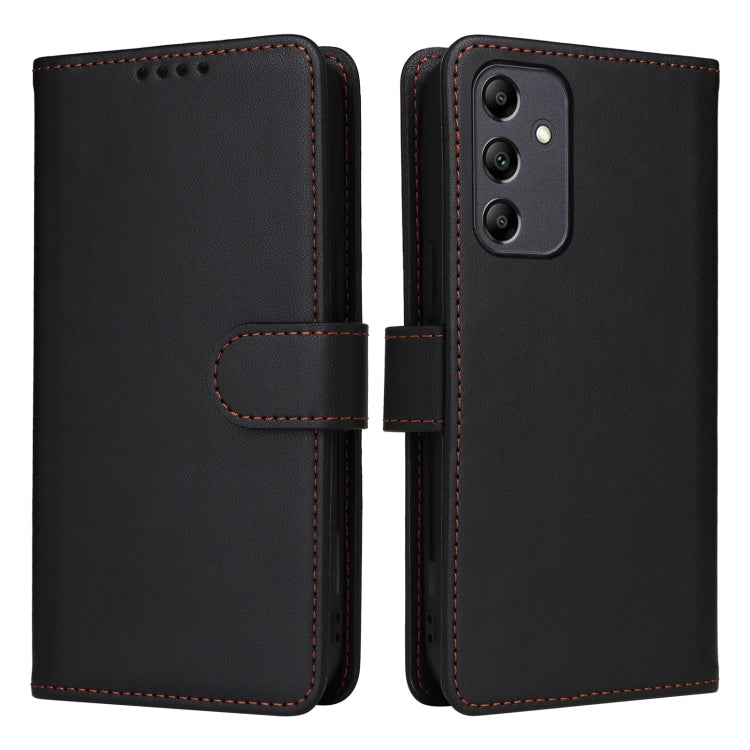 Custodia in pelle staccabile 2 in 1 per Samsung Galaxy S24 5G