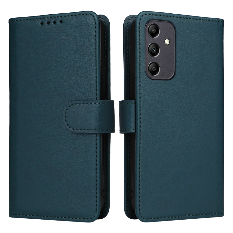 Custodia in pelle staccabile 2 in 1 per Samsung Galaxy S24 5G