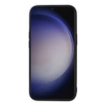 Custodia in pelle staccabile 2 in 1 per Samsung Galaxy S24 5G