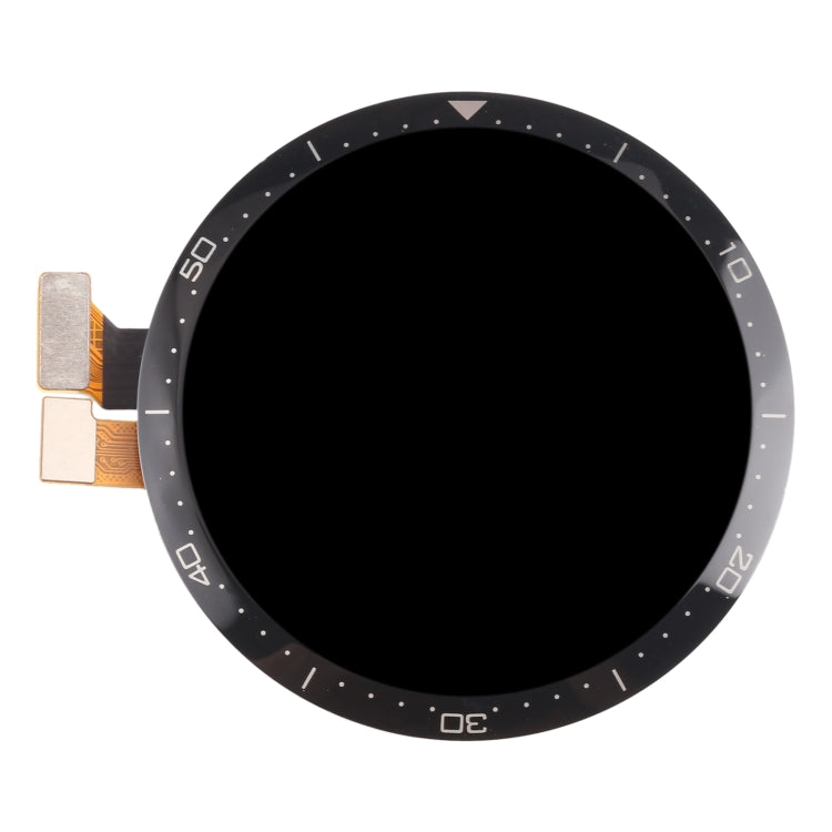 Display LCD con digitalizzatore touch per Realme Watch S Pro - immagine 2