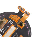 Display LCD con digitalizzatore touch per Realme Watch S Pro - immagine 6