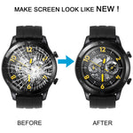 Display LCD con digitalizzatore touch per Realme Watch S Pro - immagine 7