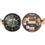 Display LCD con digitalizzatore touch per Realme Watch S Pro