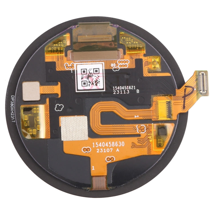 Display LCD con touch per Huawei Watch GT 4 e altri modelli - immagine 3