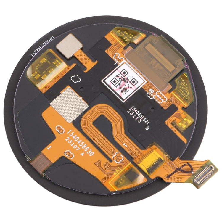 Display LCD con touch per Huawei Watch GT 4 e altri modelli - immagine 5