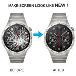 Display LCD con touch per Huawei Watch GT 4 e altri modelli - immagine 7
