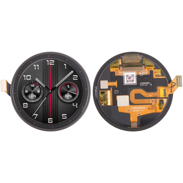 Display LCD con touch per Huawei Watch GT 4 e altri modelli