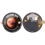 Display LCD con touch per Huawei Watch GT 4 e altri modelli - immagine 10