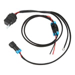 Cavo luce di ricambio 12V 40A per Polaris Ranger XP 1000 2018