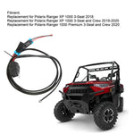 Cavo luce di ricambio 12V 40A per Polaris Ranger XP 1000 2018