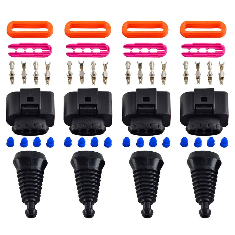 Kit riparazione connettore bobina accensione Audi A7 3.0T 2016