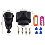 Kit riparazione connettore bobina accensione Audi A7 3.0T 2016