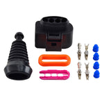 Kit riparazione connettore bobina accensione Audi A7 3.0T 2016