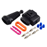 Kit riparazione connettore bobina accensione Audi A7 3.0T 2016