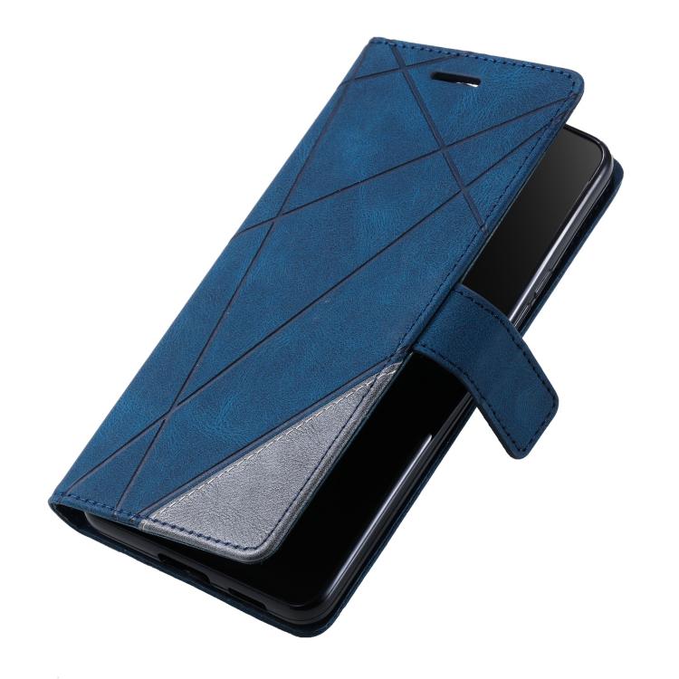 Custodia portafoglio in pelle per iPhone 17