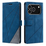 Custodia portafoglio in pelle per iPhone 18 Pro