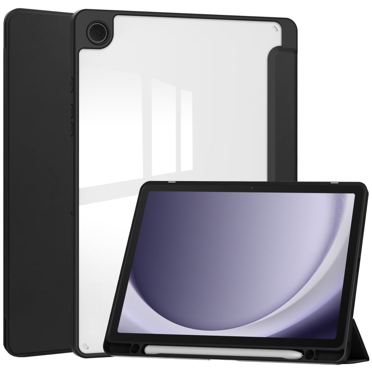 Custodia tablet in pelle per Samsung Galaxy Tab A9+